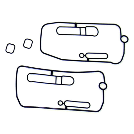 Joints ATHENA pour carburateur KEIHIN FCR - HONDA - KAWASAKI - KTM - POLARIS - SUZUKI - YAMAHA