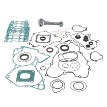 Kit bielle avec pochette de joints moteur ATHENA - HUSQVARNA 125 TC 2016-2017 KTM 125/150 SX 2016-2018 150/125 XC-W 2