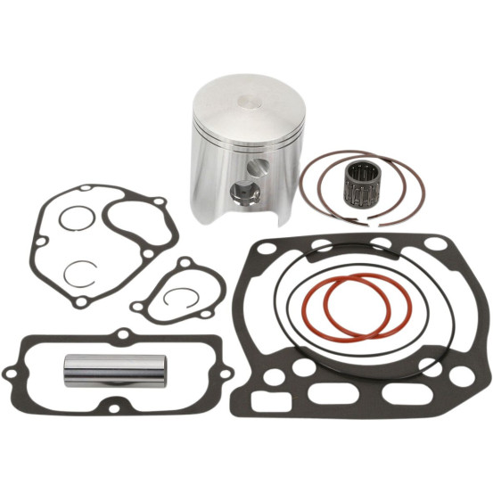 Kit piston forgé + joints haut moteur WISECO - 66,34mm - SUZUKI RM 250 2003-2010