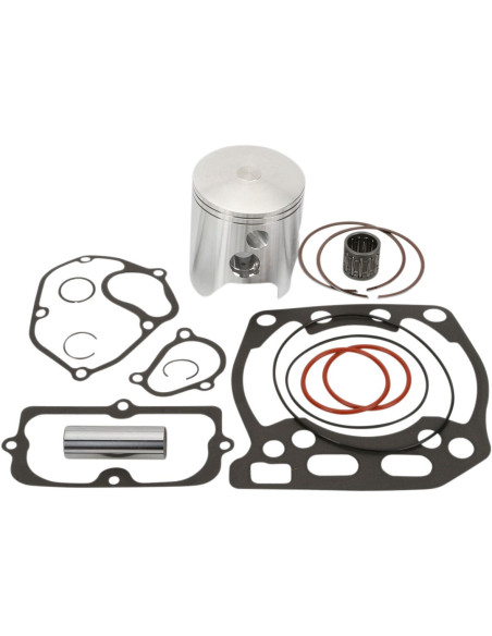 Kit piston forgé + joints haut moteur WISECO - 66,34mm - SUZUKI RM 250 2003-2010
