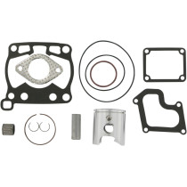 Kit piston forgé + joints haut moteur WISECO - 47,95mm - SUZUKI RM 80 1991-2001