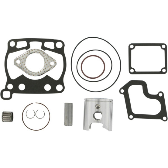 Kit piston forgé + joints haut moteur WISECO - 47,95mm - SUZUKI RM 80 1991-2001