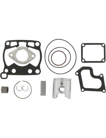 Kit piston forgé + joints haut moteur WISECO - 47,95mm - SUZUKI RM 80 1991-2001