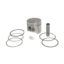 Kit piston coulé pour kit cylindre big bore ATHENA - 62,95mm - 125 DR-Z 2003-2013
