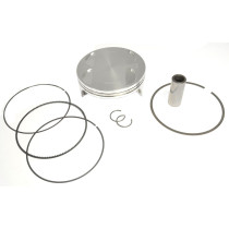 Kit piston forgé Race pour kit cylindre big bore ATHENA - 99,95mm - 450 RM-Z 2008-2012 2