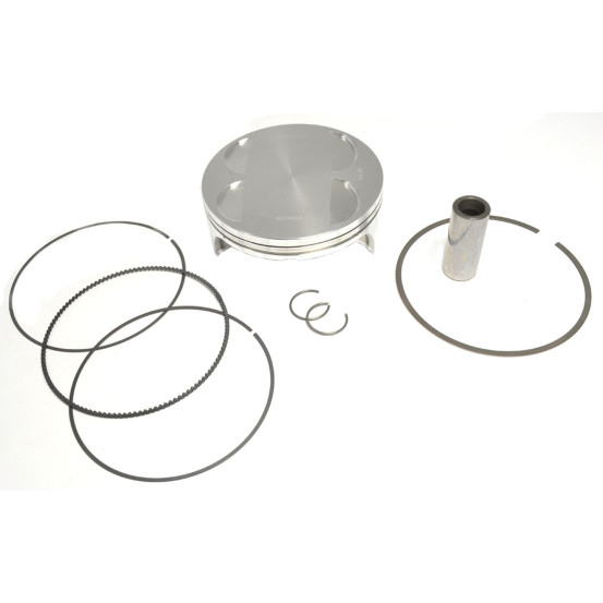 Kit piston forgé Race pour kit cylindre big bore ATHENA - 99,95mm - 450 RM-Z 2008-2012