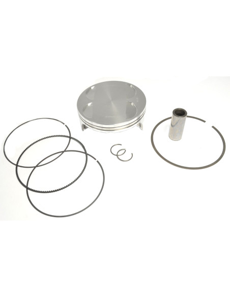Kit piston forgé Race pour kit cylindre big bore ATHENA - 99,95mm - 450 RM-Z 2008-2012