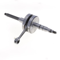 Vilebrequin racing ATHENA (diamètre pied de bielle 12mm) - APRILIA - BENELLI - BETA - ITALJET - KTM - MALAGUTI - MBK - YAMAHA 2