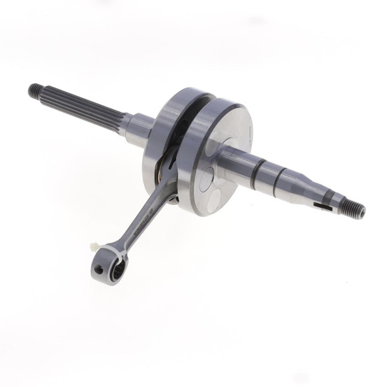 Vilebrequin racing ATHENA (diamètre pied de bielle 12mm) - APRILIA - BENELLI - BETA - ITALJET - KTM - MALAGUTI - MBK - YAMAHA