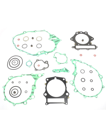 Pochette de joints moteur complète ATHENA - Joints spis non inclus - YAMAHA XT 600 1987-1994