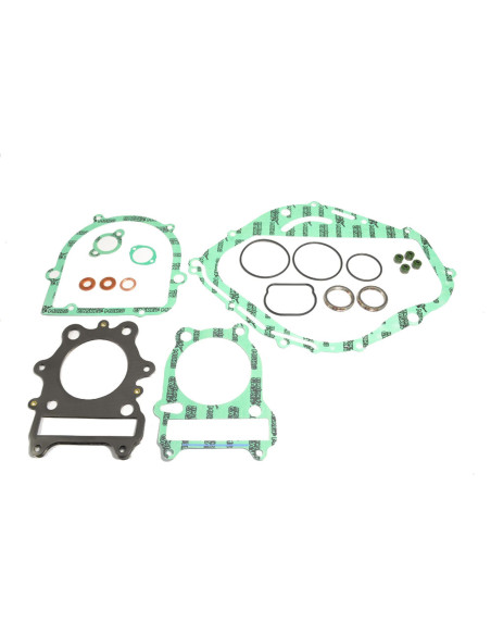 Pochette de joints moteur complète ATHENA - Joints spis non inclus - SUZUKI