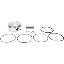 Kit piston forgé WISECO - YAMAHA 600 YFM Grizzly 1998-2001