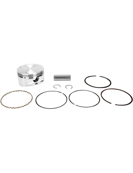 Kit piston forgé WISECO - YAMAHA 600 YFM Grizzly 1998-2001