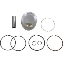 Kit piston forgé WISECO - HONDA 80 CRF 2004-2012 80 XR R 1979-2003