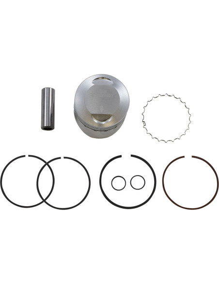 Kit piston forgé WISECO - HONDA 80 CRF 2004-2012 80 XR R 1979-2003