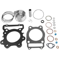 Kit piston forgé WISECO - HONDA 100 CRF F 2004-2012 - 100 XR R 1985-2003