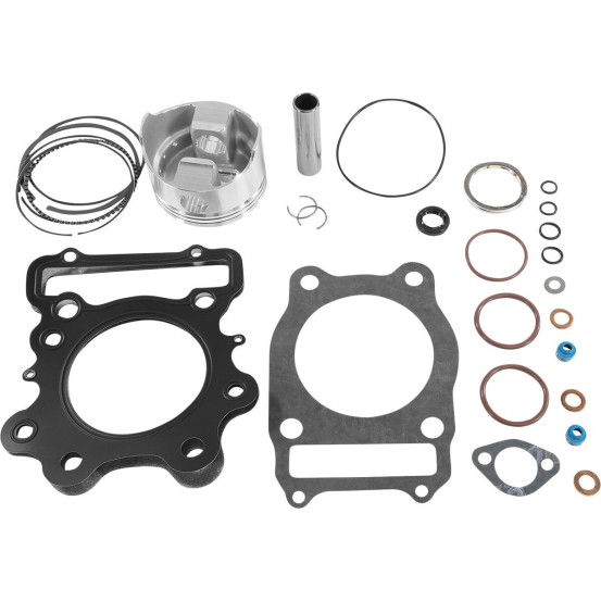 Kit piston forgé WISECO - HONDA 100 CRF F 2004-2012 - 100 XR R 1985-2003