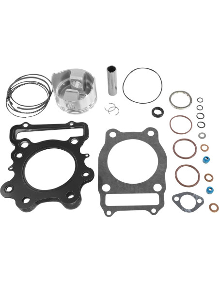 Kit piston forgé WISECO - HONDA 100 CRF F 2004-2012 - 100 XR R 1985-2003
