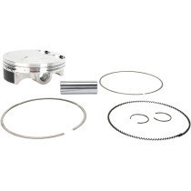 Kit piston forgé WISECO - 95,94mm - HONDA CRF 450 R 2002-2008