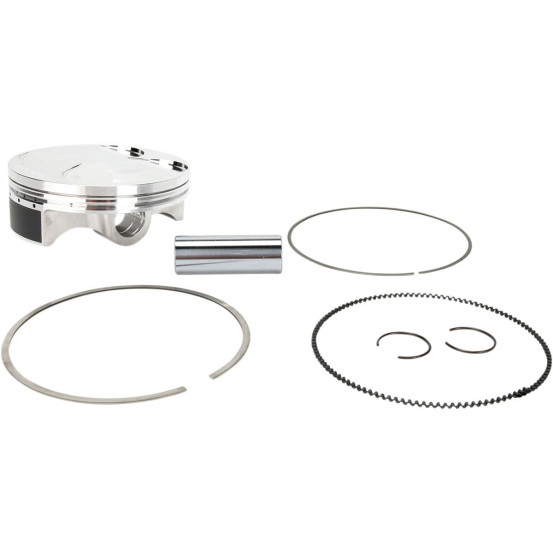 Kit piston forgé WISECO - 95,94mm - HONDA CRF 450 R 2002-2008
