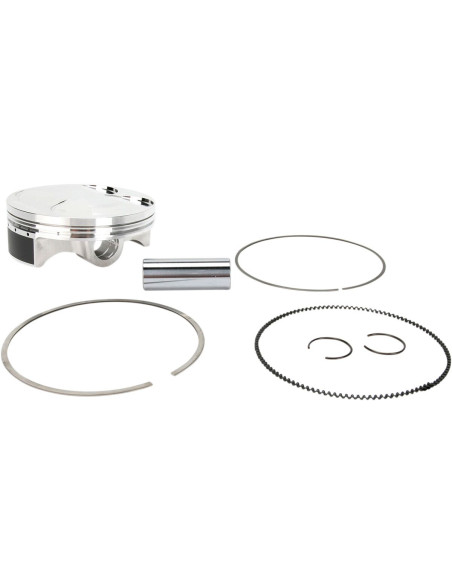 Kit piston forgé WISECO - 95,94mm - HONDA CRF 450 R 2002-2008