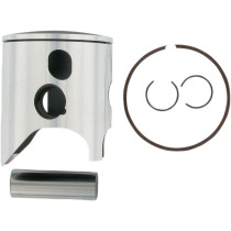 Kit piston forgé WISECO - 66,36mm - YAMAHA YZ 250 2002-2014