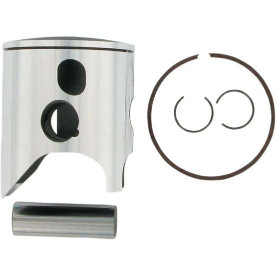 Kit piston forgé WISECO - 66,36mm - YAMAHA YZ 250 2002-2014