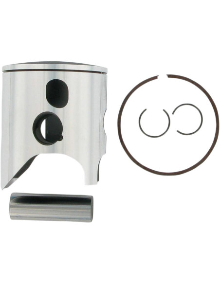 Kit piston forgé WISECO - 66,36mm - YAMAHA YZ 250 2002-2014