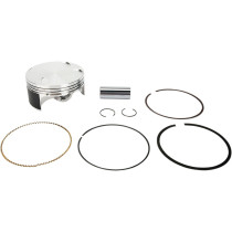 Kit piston forgé WISECO - 93,92mm - HONDA TRX 450 R Sportrax 2004-2005
