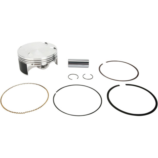 Kit piston forgé WISECO - 93,92mm - HONDA TRX 450 R Sportrax 2004-2005