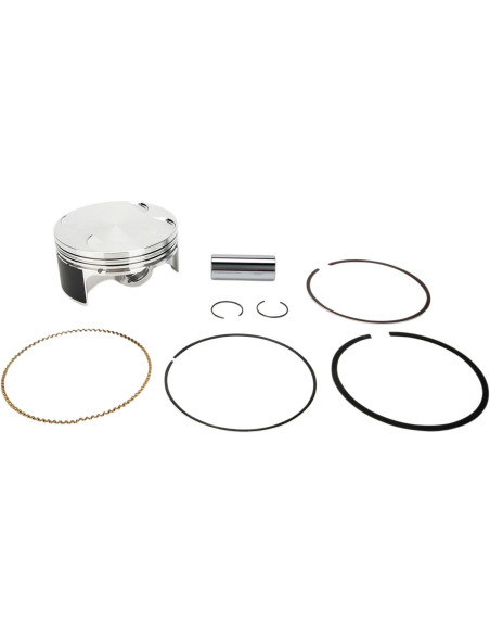 Kit piston forgé WISECO - 93,92mm - HONDA TRX 450 R Sportrax 2004-2005
