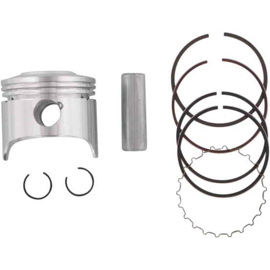 Kit piston forgé WISECO - HONDA 70 CRF - ST Dax - XR