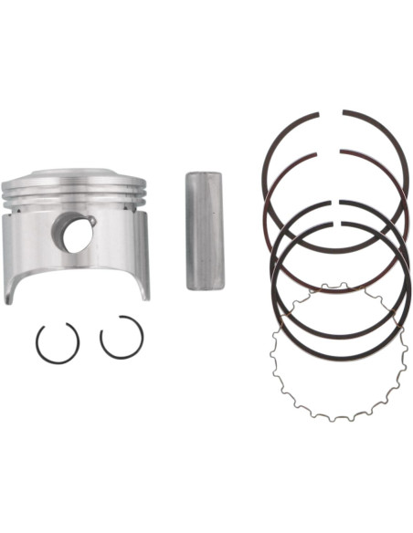 Kit piston forgé WISECO - HONDA 70 CRF - ST Dax - XR