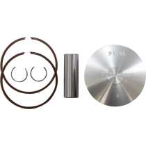 Kit piston forgé WISECO - YAMAHA 100 RT 1999-2001