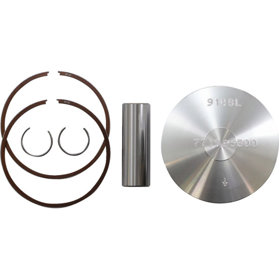 Kit piston forgé WISECO - YAMAHA 100 RT 1999-2001