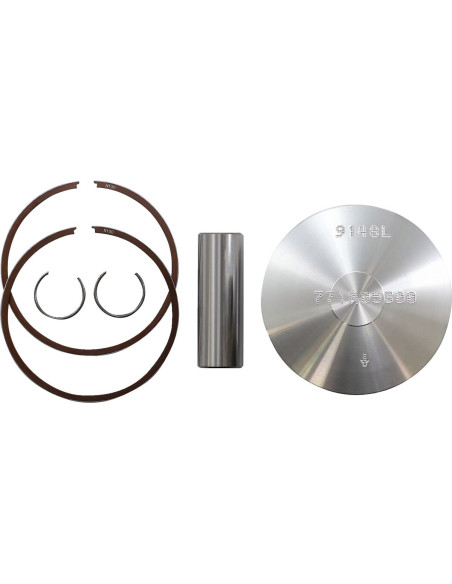 Kit piston forgé WISECO - YAMAHA 100 RT 1999-2001