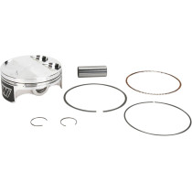 Kit piston forgé WISECO - 76.96mm - KAWASAKI KX 250 F 2007-2009