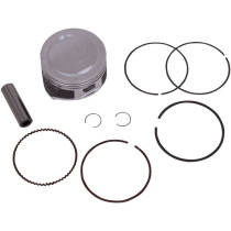 Kit piston forgé WISECO - 68,95mm - HONDA TRX 250 EX 2001-2008