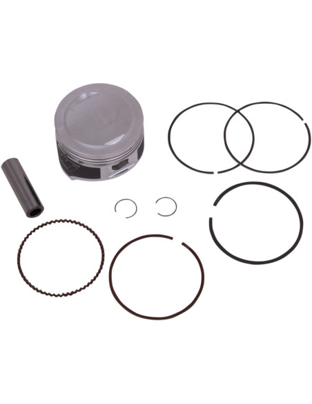 Kit piston forgé WISECO - 68,95mm - HONDA TRX 250 EX 2001-2008