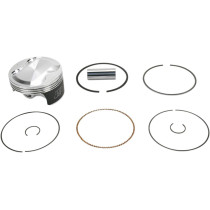 Kit piston forgé WISECO - 101,95mm - YAMAHA YFM 700 FWAN 4X4 Grizzly EPS 2012-2013