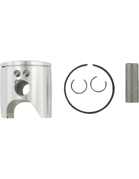 Kit piston forgé WISECO - HONDA 80 CR R 1986-1999 Diamètre 45.95mm