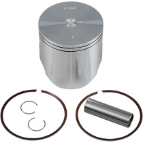 Kit piston forgé WISECO - 77,91mm - KTM SX 360 1996-1997