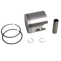Kit piston forgé WISECO - 53.95mm - APRILIA 125 RS 1992-2002