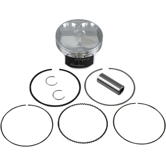 Kit piston forgé WISECO - CAN AM (BRP) OUTLANDER 400 EFI 4X4 2009-2013