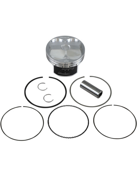 Kit piston forgé WISECO - CAN AM (BRP) OUTLANDER 400 EFI 4X4 2009-2013
