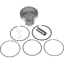 Kit piston forgé WISECO - HONDA 450 TRX ES - S Foreman 4x4 1998-2004