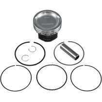 Kit piston forgé WISECO - 79,94mm - POLARIS RANGER RZR 4 800 4X4 2008-2012