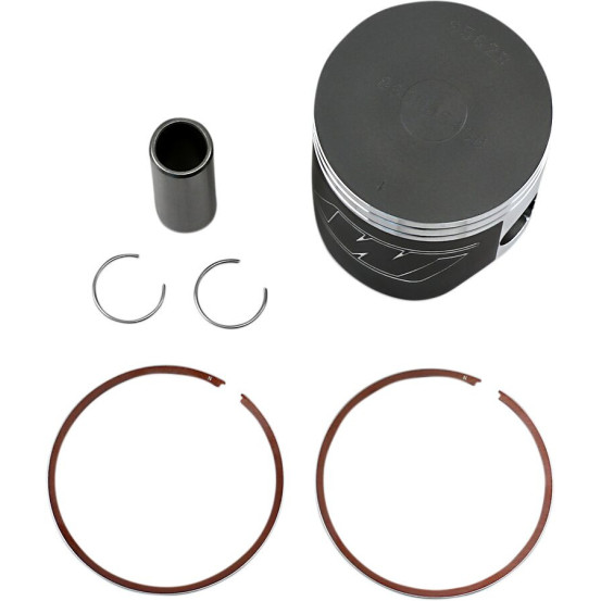 Kit piston forgé WISECO - 53,95mm - KTM 125 SX 2002-2014