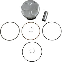 Kit piston forgé WISECO - HONDA CRF 250 R 2010-2013