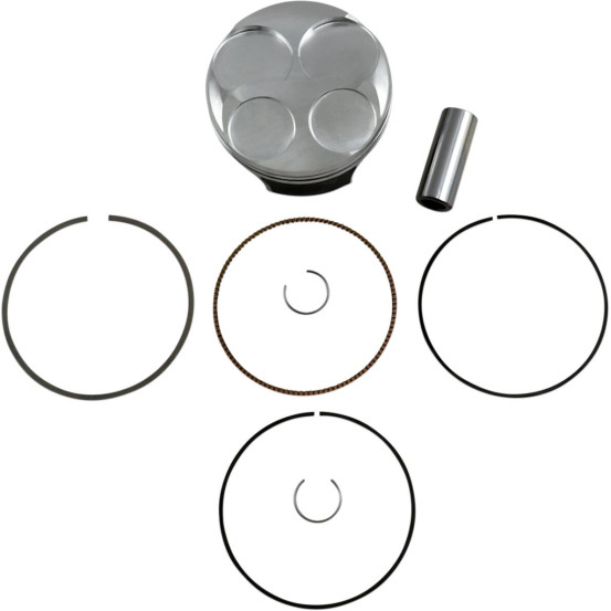 Kit piston forgé WISECO - HONDA CRF 250 R 2010-2013